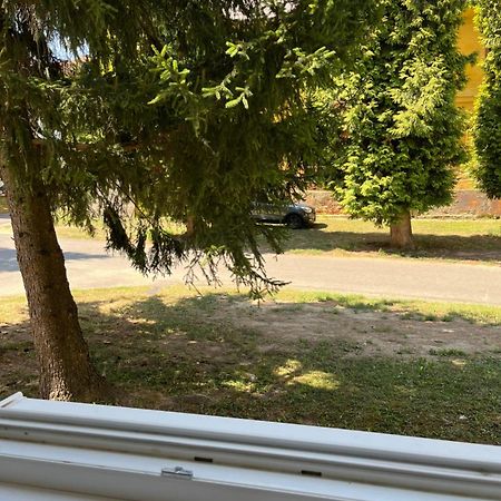 City Center Apartman 2. Nagykanizsa Eksteriør bilde