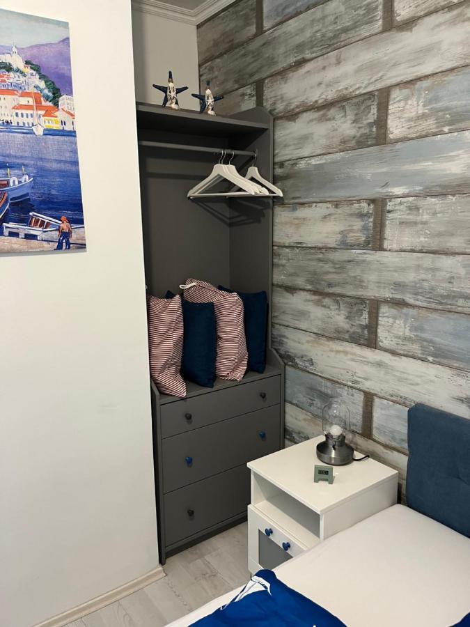 City Center Apartman 2. Nagykanizsa Eksteriør bilde