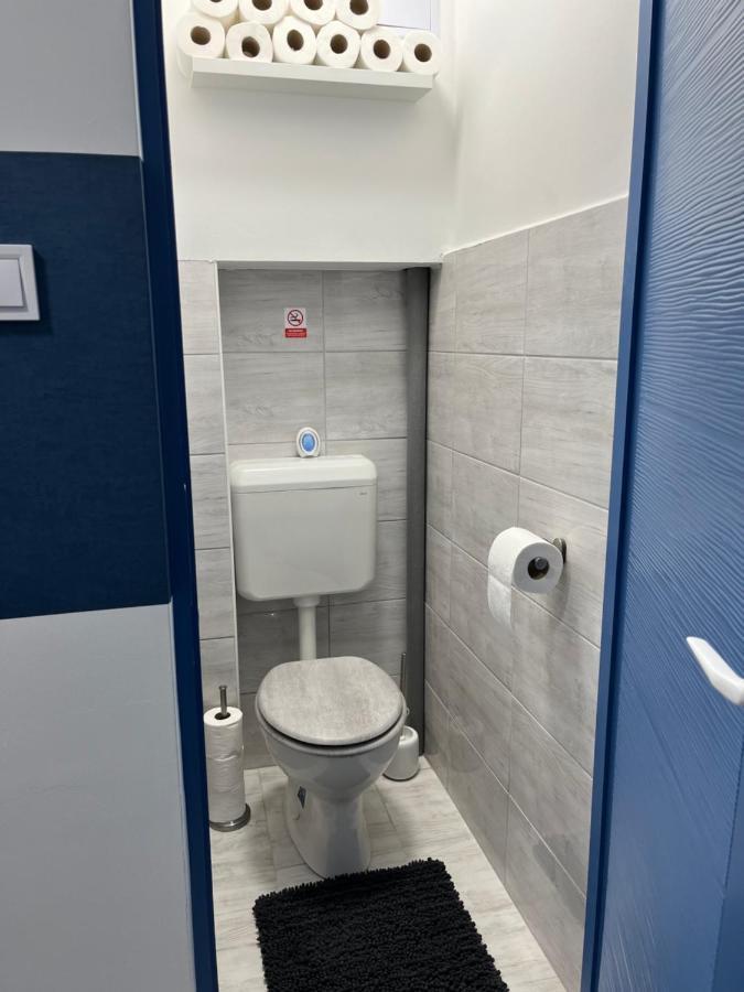 City Center Apartman 2. Nagykanizsa Eksteriør bilde
