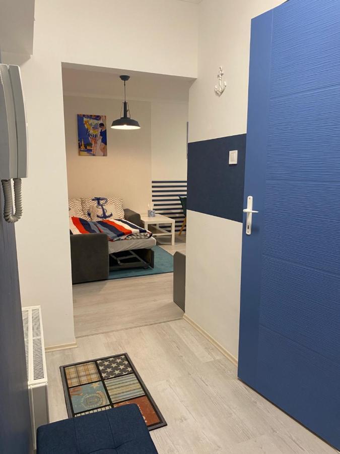 City Center Apartman 2. Nagykanizsa Eksteriør bilde